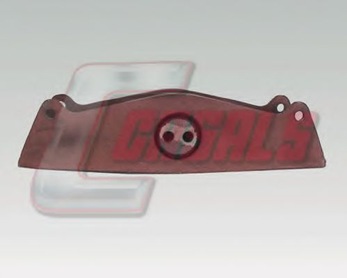 Рычаг маятника CASALS 6961