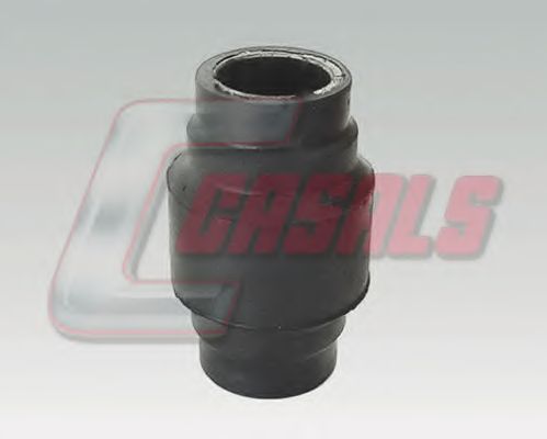 Втулка, листовая рессора CASALS 6965