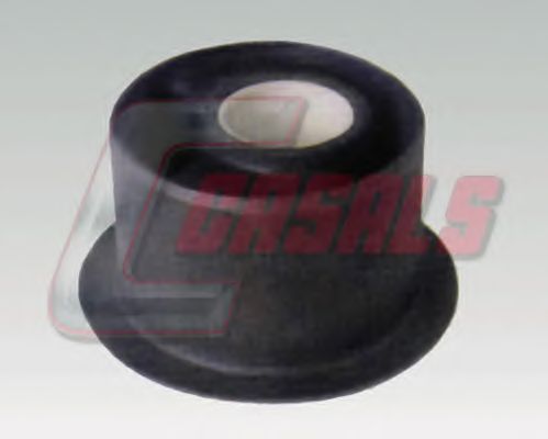 Поворотный шарнир, кабина CASALS 7362