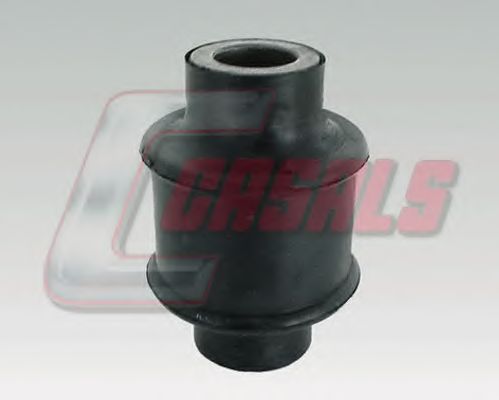 Подвеска, амортизатор CASALS 7551