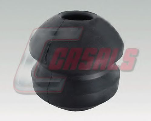 Буфер, амортизация CASALS 7574