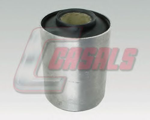 Втулка, подушка кабины водителя CASALS 7576