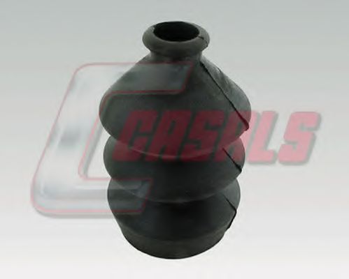 Статор, генератор CASALS 7603