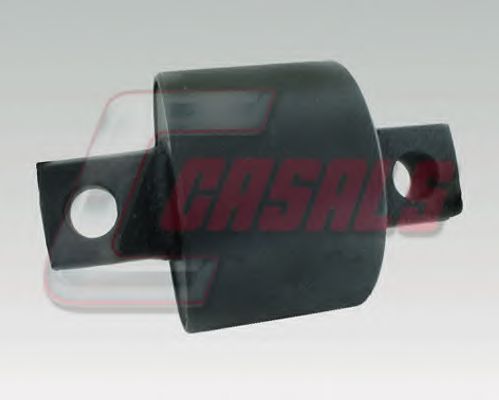 Подвеска, рычаг независимой подвески колеса CASALS 7617