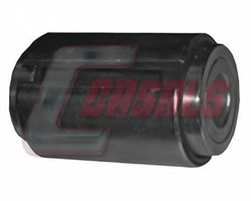 Втулка, листовая рессора CASALS 7727