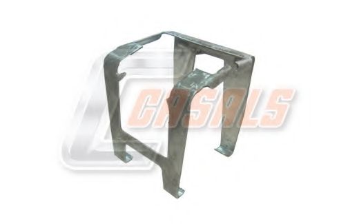 Ремкомплект, тормозной суппорт CASALS MD251