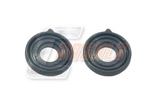 Ремкомплект, тормозной суппорт CASALS MD404