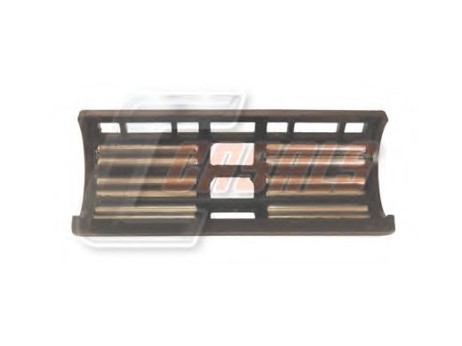 Ремкомплект, тормозной суппорт HALDEX 87408