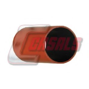 Трубка нагнетаемого воздуха SAMPA 100398