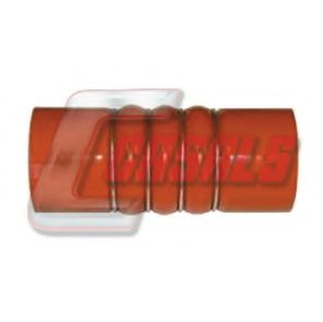 Трубка нагнетаемого воздуха AUGER 54942