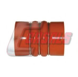 Трубка нагнетаемого воздуха SAMPA 021024