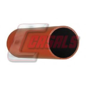 Трубка нагнетаемого воздуха AUGER 54992