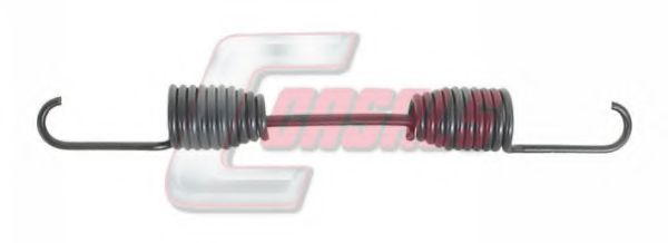 Пружина FIRST LINE 3487