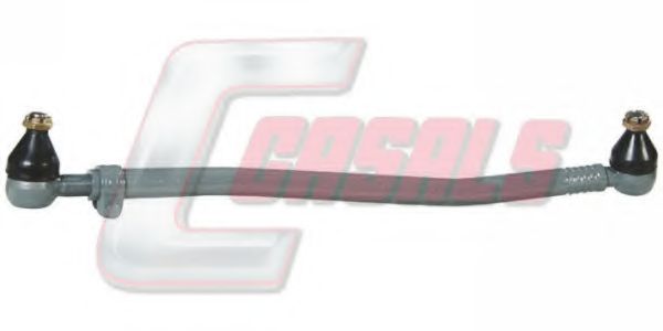 Продольная рулевая тяга DT 11657