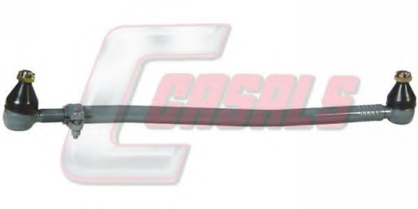 Продольная рулевая тяга ST-TEMPLIN 400234