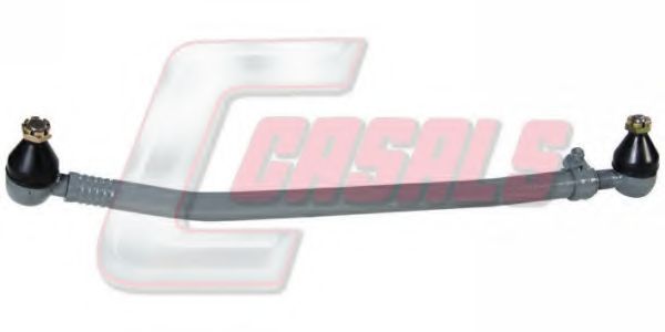 Продольная рулевая тяга AUGER 10381