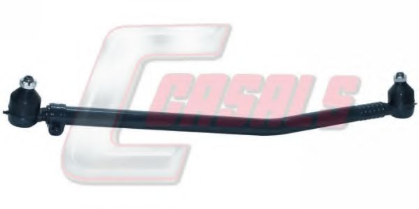 Продольная рулевая тяга AUGER 10384