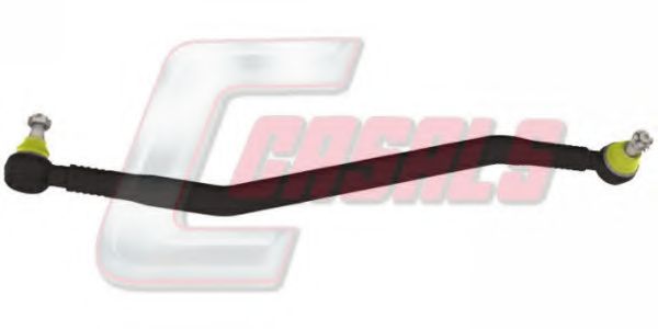 Продольная рулевая тяга RUVILLE 912303