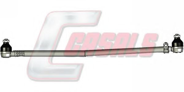 Продольная рулевая тяга CASALS R5639