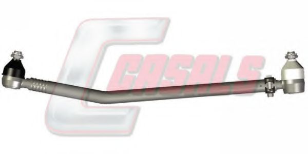 Продольная рулевая тяга AUGER 10128