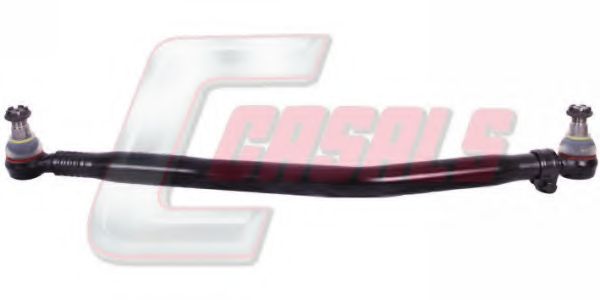 Продольная рулевая тяга AUGER 10667