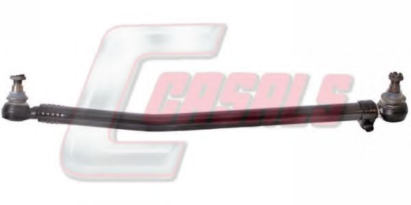 Продольная рулевая тяга AUGER 10257