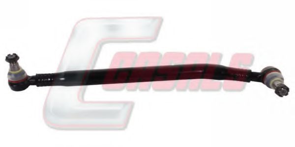 Продольная рулевая тяга CASALS R6184