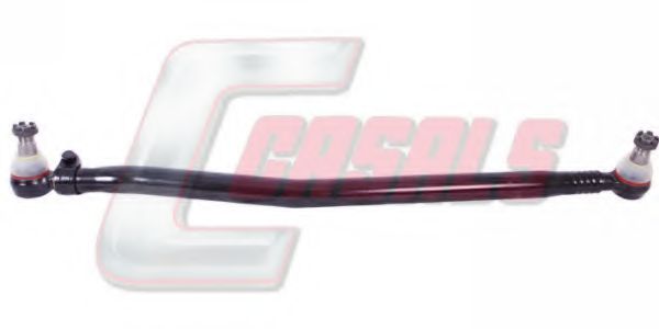 Продольная рулевая тяга AUGER 10666