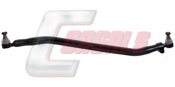 Продольная рулевая тяга AUGER 10533