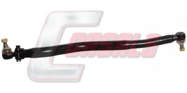 Продольная рулевая тяга AUGER 10760