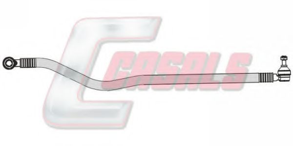 Продольная рулевая тяга CASALS R6913