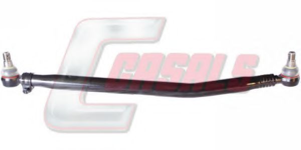 Продольная рулевая тяга AUGER 10756