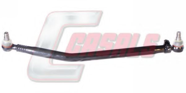 Поперечная рулевая тяга CASALS R7381