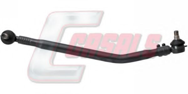 Продольная рулевая тяга AUGER 10385