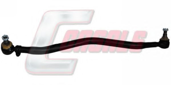 Поперечная рулевая тяга AUGER 10484