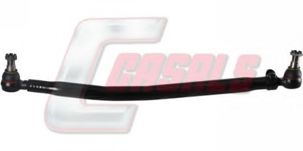 Продольная рулевая тяга AUGER 10646