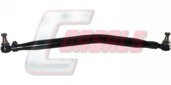 Продольная рулевая тяга AUGER 10557