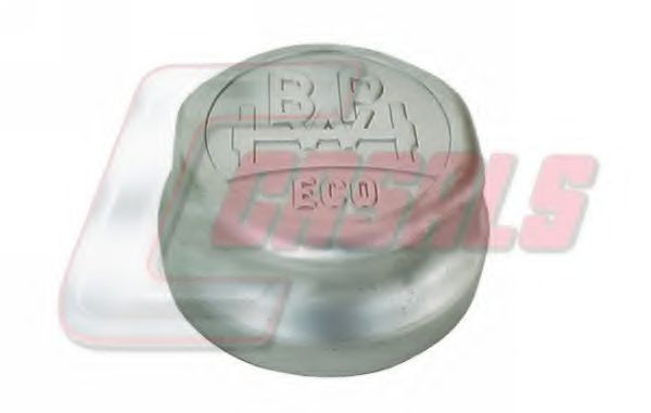 Крышка, подшипник ступицы колеса FA1 10458