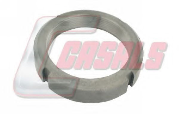 Гайка, шейка оси CASALS 20182