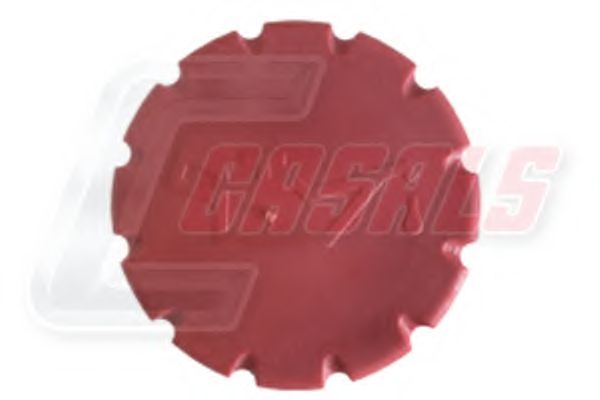 Крышка, резервуар охлаждающей жидкости CASALS 112