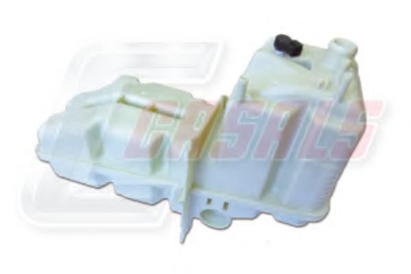 Компенсационный бак, охлаждающая жидкость CASALS 459