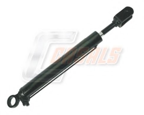 Опрокидывающий цилиндр, кабина CASALS CH209