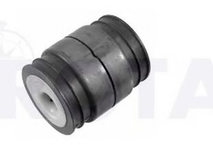 Поворотный шарнир, кабина SAMPA 011226