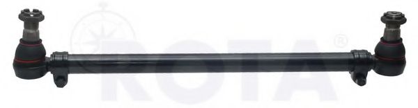 Продольная рулевая тяга ROTA 20510037