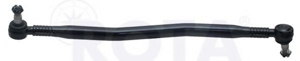 Продольная рулевая тяга ROTA 20610057