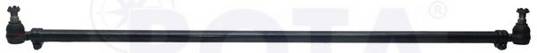 Продольная рулевая тяга ROTA 20610077