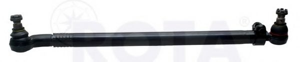 Продольная рулевая тяга ROTA 29910106
