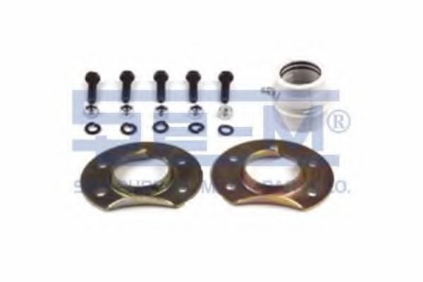 Ремонтный комплект, тормозной ра SEM LASTIK 12003
