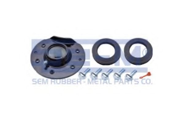 Ремонтный комплект, тормозной ра SEM LASTIK 12014