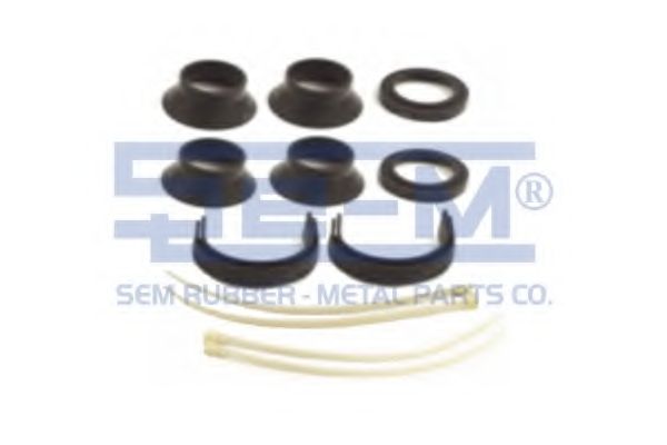 Ремонтный комплект, тормозной ра SEM LASTIK 12104